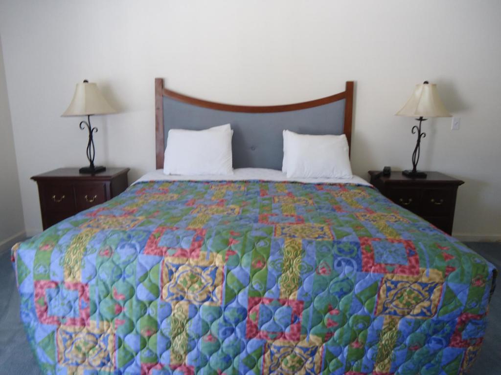 River Valley Inn Needles Quarto foto